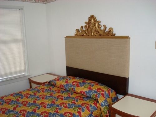 Motel Four Winds 2*